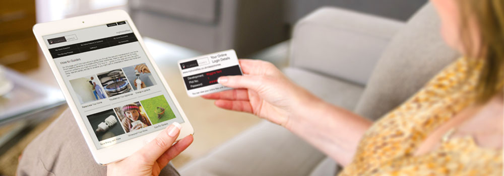 Make moving to a new home easy with myHomefiles online