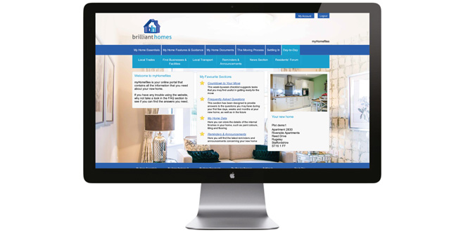 Housing Associations