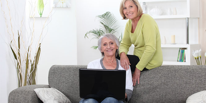 Retirement Homes